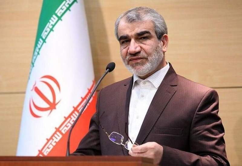دلیل ردصلاحیت لاریجانی و احمدی نژاد از زبان سخنگوی شورای نگهبان