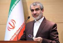 دلیل ردصلاحیت لاریجانی و احمدی نژاد از زبان سخنگوی شورای نگهبان