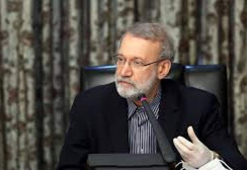 توییت معنادار «علی لاریجانی» بعد از شرکت در انتخابات