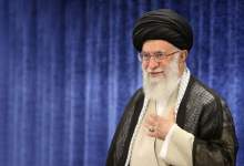 پیام رهبر انقلاب خطاب به مردم؛ پیروز بزرگ انتخابات ملت ایران است