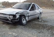 3 کشته و زخمی در تصادف کمربندی یاسوج