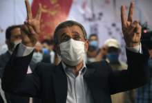 واکنش احمدی‌نژاد به نتیجه انتخابات ریاست جمهوری و آینده سیاست خارجی ایران