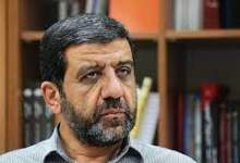 ضرغامی ادعا‌های احمدی‌نژاد را تکذیب کرد