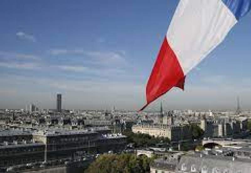 واکنش فرانسه به نتیجه انتخابات ایران