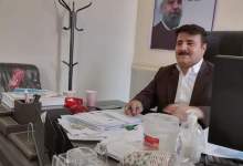 خادمی: مشارکت ۷۵ درصدی مردم شهرستان چرام در انتخابات ۱۴۰۰