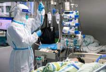 162 بیمار مشکوک به کرونا در کهگیلویه و بویراحمد بستری شد