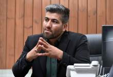 پیام منتخب اول انتخابات شورای شهر یاسوج به مردم