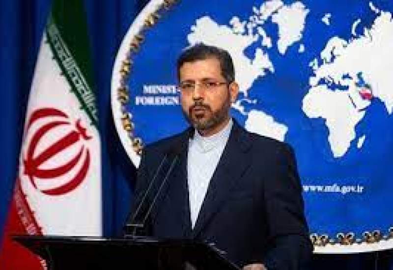 وزارت خارجه: ایران مذاکره بی‌پایان نخواهد کرد