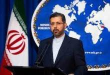 وزارت خارجه: ایران مذاکره بی‌پایان نخواهد کرد
