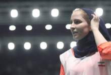 سهمیه غیر منتظره المپیک توکیو برای زن ایرانی