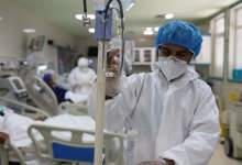 یکه تازی کرونا در کهگیلویه و بویراحمد / بستری شدن 180 بیمار در بیمارستان‌های استان
