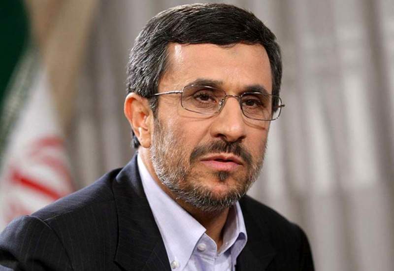 چه تعداد رأی باطله به اسم احمدی‌نژاد بود؟