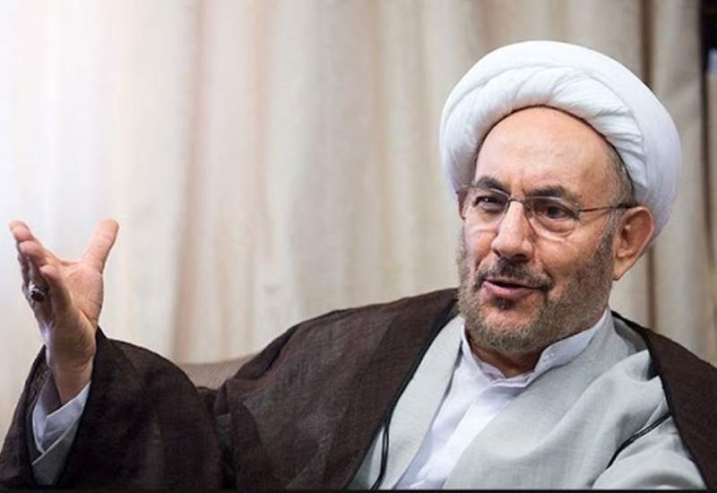 مسئولین نگران جان خود باشند؛ موساد در ایران نفوذ کرده است
