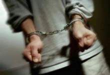 دستگیری قاتل متواری در یاسوج
