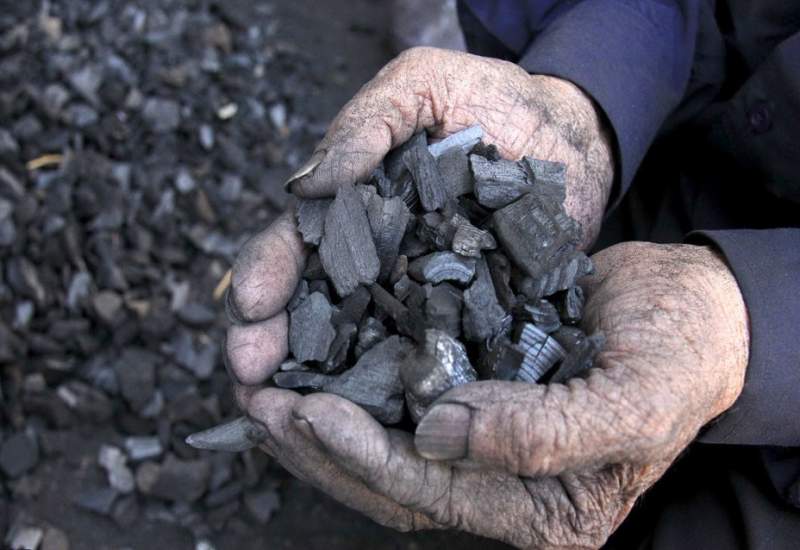 معضل تولید غیرمجاز زغال در مرز بهمئی-بهبهان