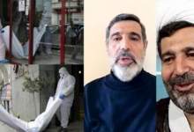 ردپای یک «پرستو» در مرگ قاضی منصوری / متهم ردیف اول سفارت ایران در بخارست است