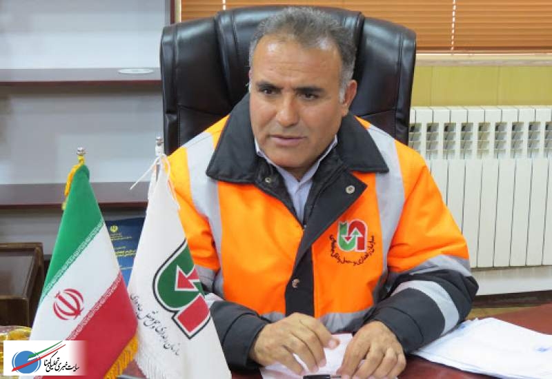 اعزام 162 کامیون به بندر امام برای حمل کالاهای اساسی کهگیلویه و بویراحمد