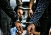 دستگیری ۱۱۳ سارق در گچساران