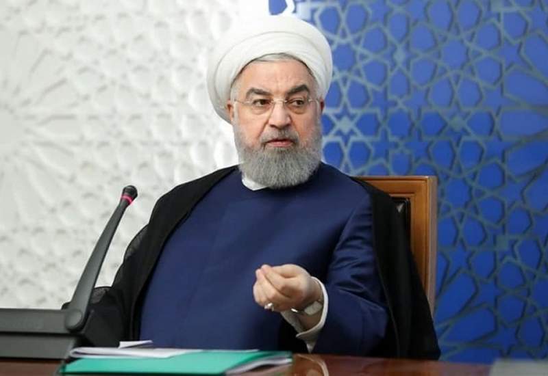 روحانی دستور جدید صادر کرد + جزئیات