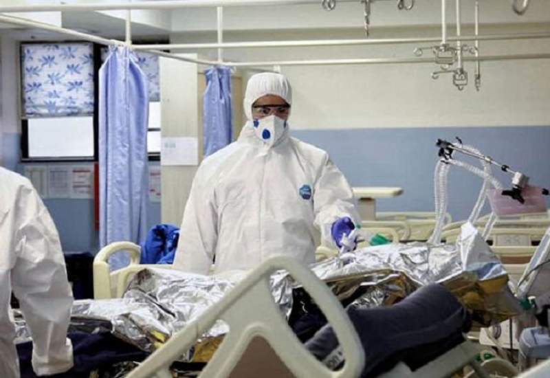 بستری 108 بیمار قطعی کرونا در کهگیلویه و بویراحمد و فوت یک نفر