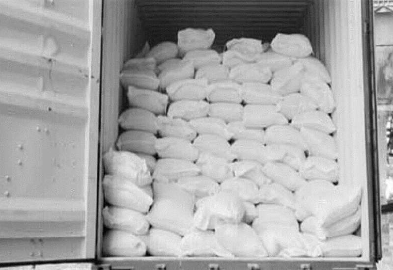 کشف ۵۰ کیسه آرد قاچاق به ارزش ۴۰ میلیون ریال در کهگیلویه