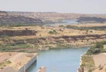 (ویدئو) خوزستانِ همیشه بی‌آب / هم سیل خوزستان را می‌برد هم خشکسالی!