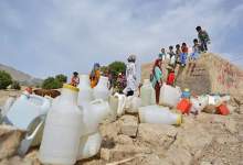 نبود آب در روستاهای چاروسا / کمر مردم زیر بار ضعف مدیریت‌ها خم شده است