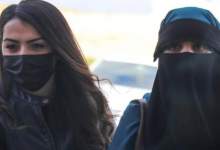 عروس داعش به نیوزیلند می‌رود