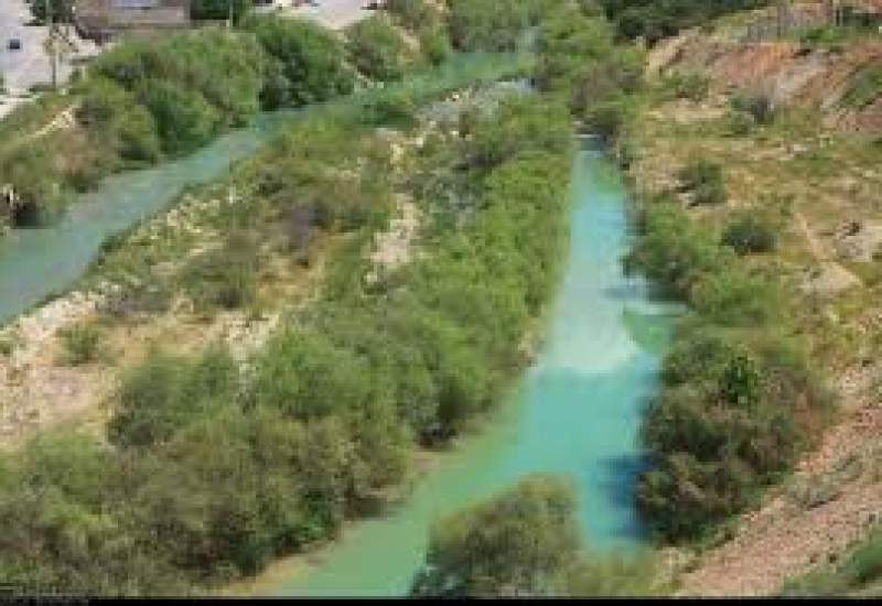 توضیحات شرکت آب منطقه ای کهگیلویه و بویراحمد در خصوص احداث سد تنگ سرخ
