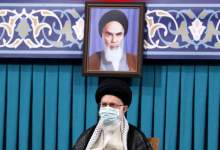 حضرت آیت الله خامنه‌ای: در تشکیل دولت جدید باید سرعت عمل به خرج داد