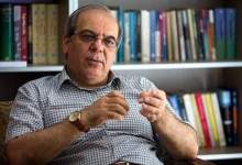 عباس عبدی: روحانی نوستالژی می‌شود