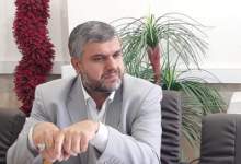 مسئولیت جدید اکبری‌تبار عضو شورای اسلامی شهر یاسوج ( + سند)