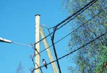 روزانه 600 متر سیم برق در شهرستان بویراحمد به سرقت می‌رود