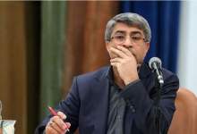 وکیلی: روحانی تنهاترین سیاستمدار تاریخ ایران است