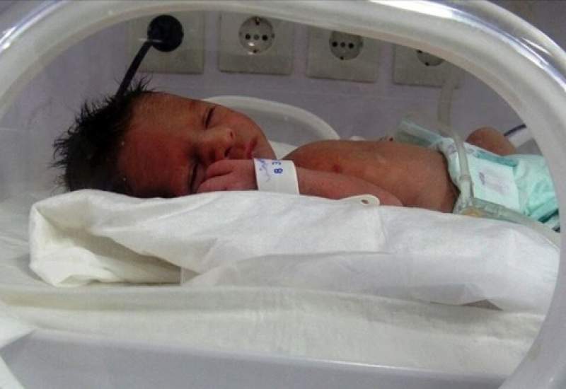مرگ کودک 12 روزه کهگیلویه و بویراحمدی بر اثر کرونا /  ۲۷ نفر در بخش مراقبت‌های ویژه