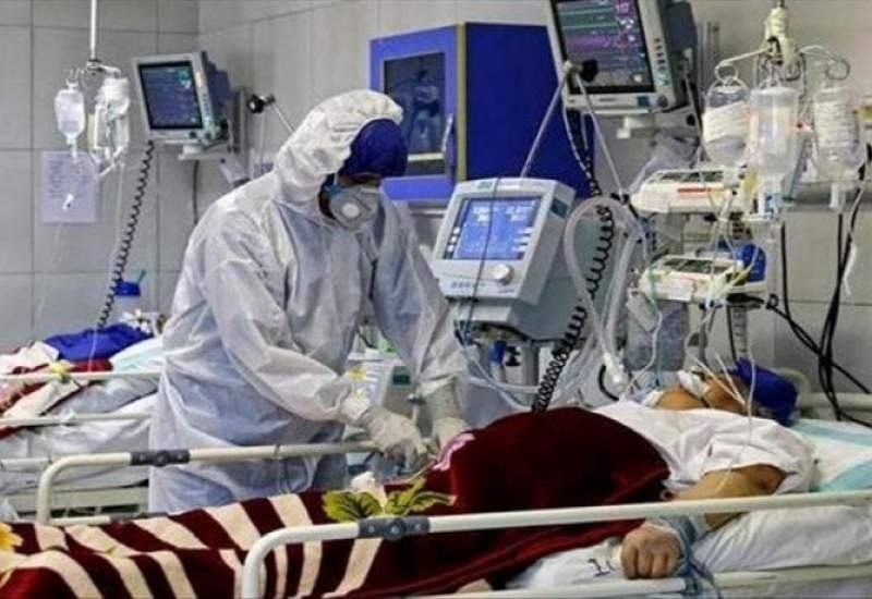 آمار فوتی های کرونا در ایران (امروز؛ پنجشنبه، 21 مردادماه 1400)