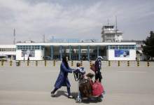 تصرف بادغیس و غور بدست طالبان و آغاز تخلیه سفارتخانه‌های خارجی