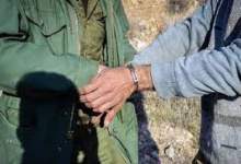 دستگیری 3 شکارچی متخلف در پارک ملی دنا
