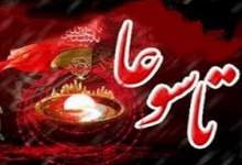 شب تاسوعای حسینی / مهمان وفاداری سقای دشت کربلا