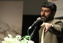سیدناصر حسینی‌پور: عده‌ای ورشکسته سیاسی با نقاب قهرمانی و "منم منم" فضا را مسموم کردند