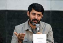 سید ناصر حسینی‌پور: سیاست پدر و مادر دارد