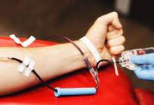 افزایش 4 درصدی اهدای خون در کهگیلویه و بویراحمد