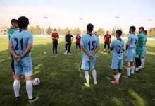 هفت بازیکن از استقلال در لیست تیم ملی فوتبال
