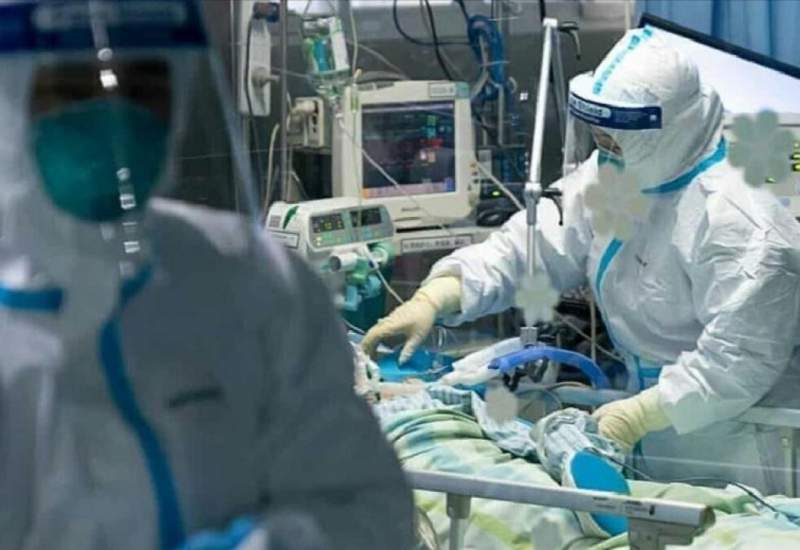 تلفات بی سابقه کرونایی در کهگیلویه و بویراحمد؛ مرگ 9 بیمار