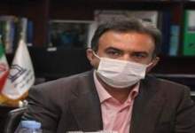 سیلی زدن به رئیس دانشگاه اهواز در حضور وزیر بهداشت