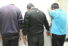 دستگیری ۲۴۳ مجرم و 24 قاچاقچی در گچساران