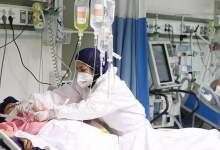 بستری شدن 604 بیمار کرونایی در بیمارستان‌های کهگیلویه و بویراحمد