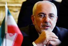 صالحی: ظریف یک برند بین‌المللی برای ایران است
