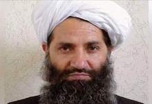 محل اقامت رهبر عالی طالبان مشخص شد