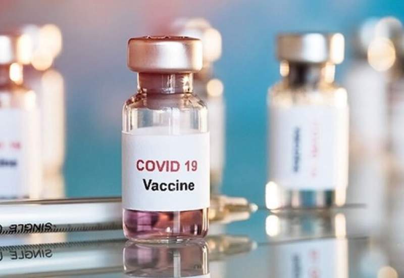 25 درصد از جمعیت 726 هزار نفری کهگیلویه و بویراحمد واکسن کرونا زده‌اند